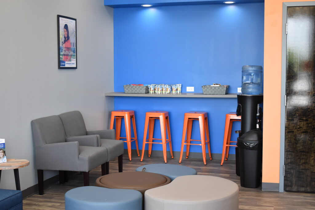 Waiting Room