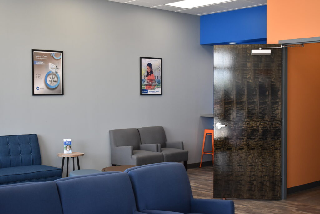Waiting Room
