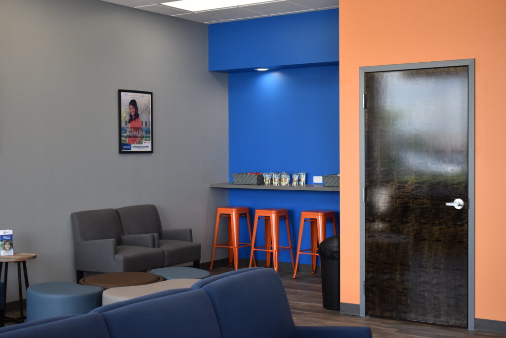 Waiting Room
