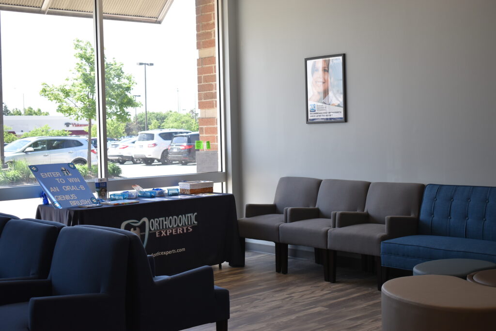 Waiting Room