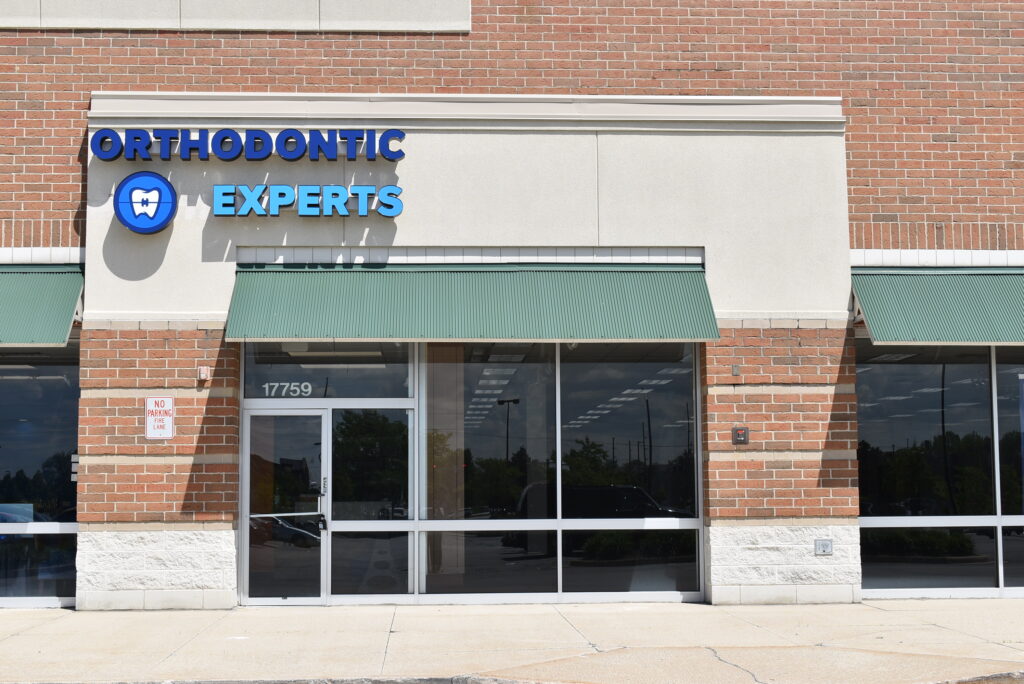 Store Front