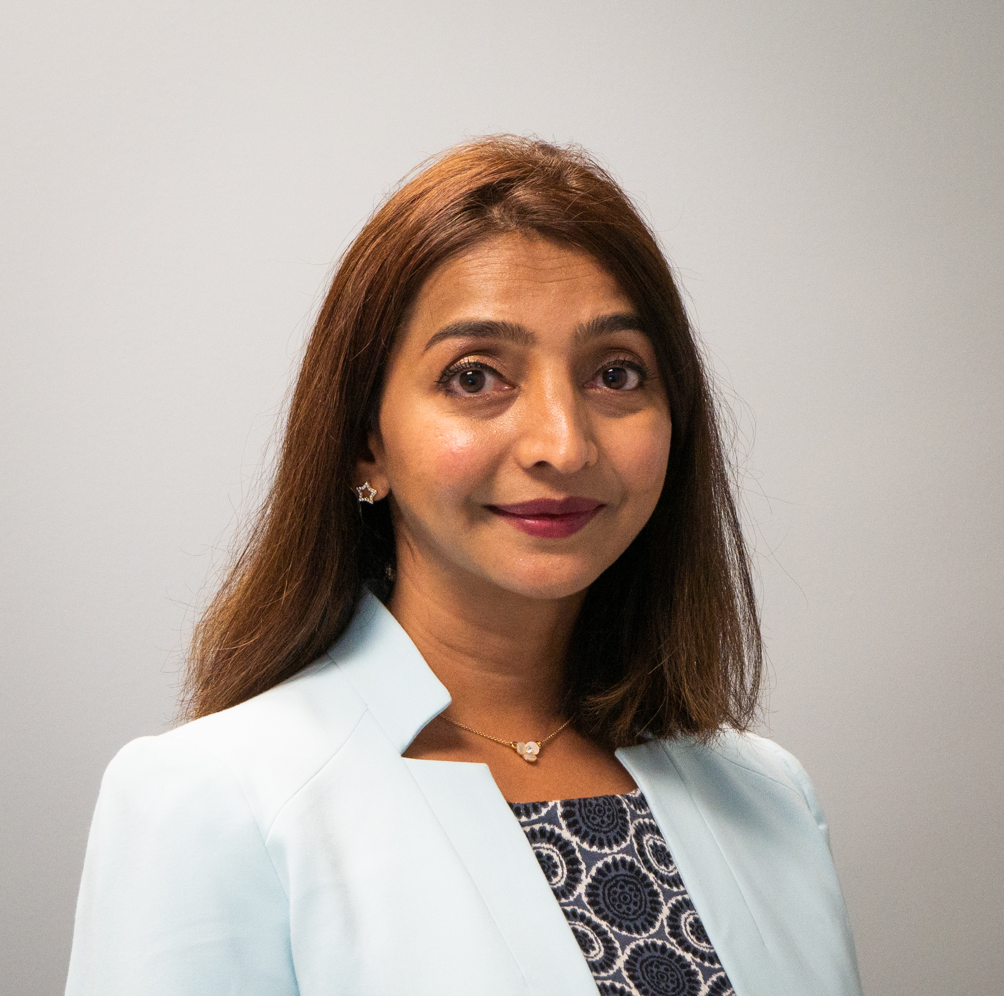Nipa Patel, DMD, MS
