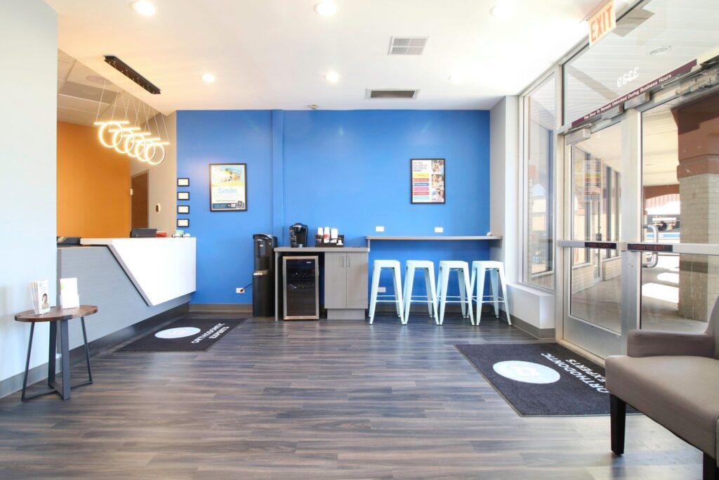Waiting Room