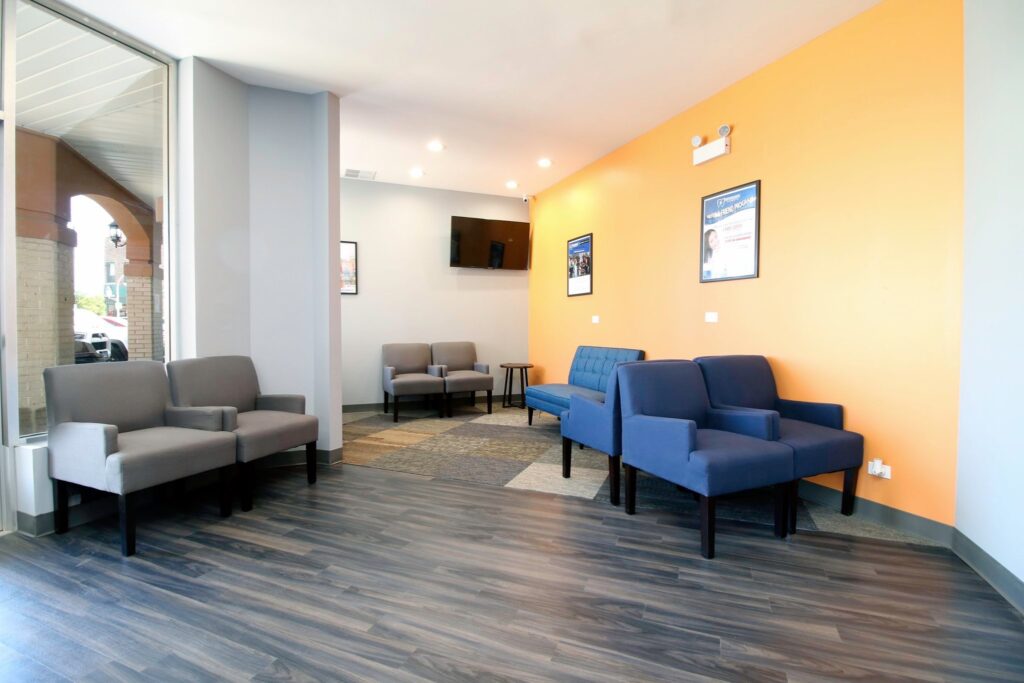 Waiting Room