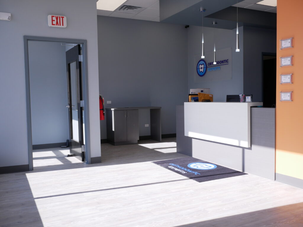 Waiting Room