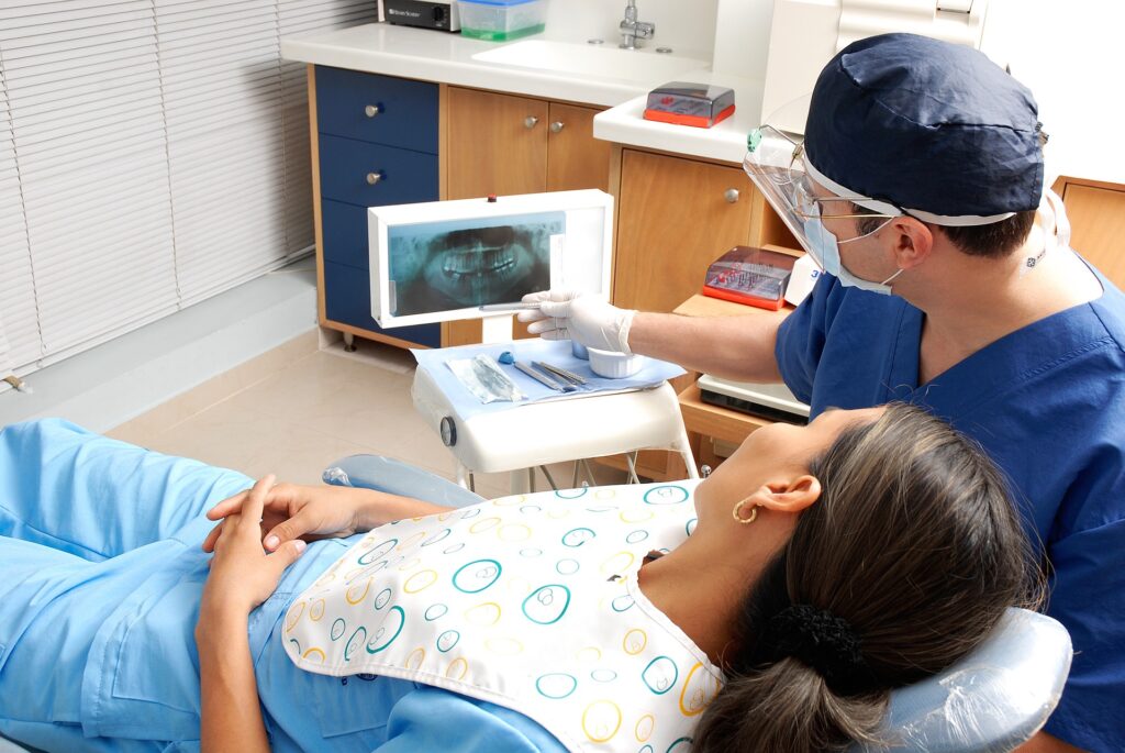 Orthodontist in Woodstock