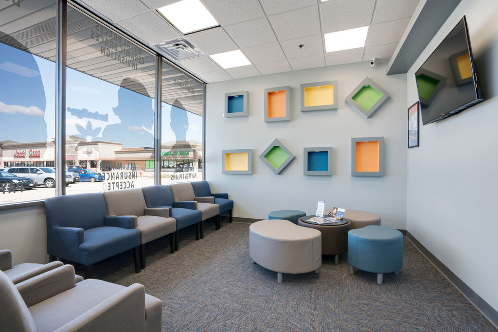 Waiting Room