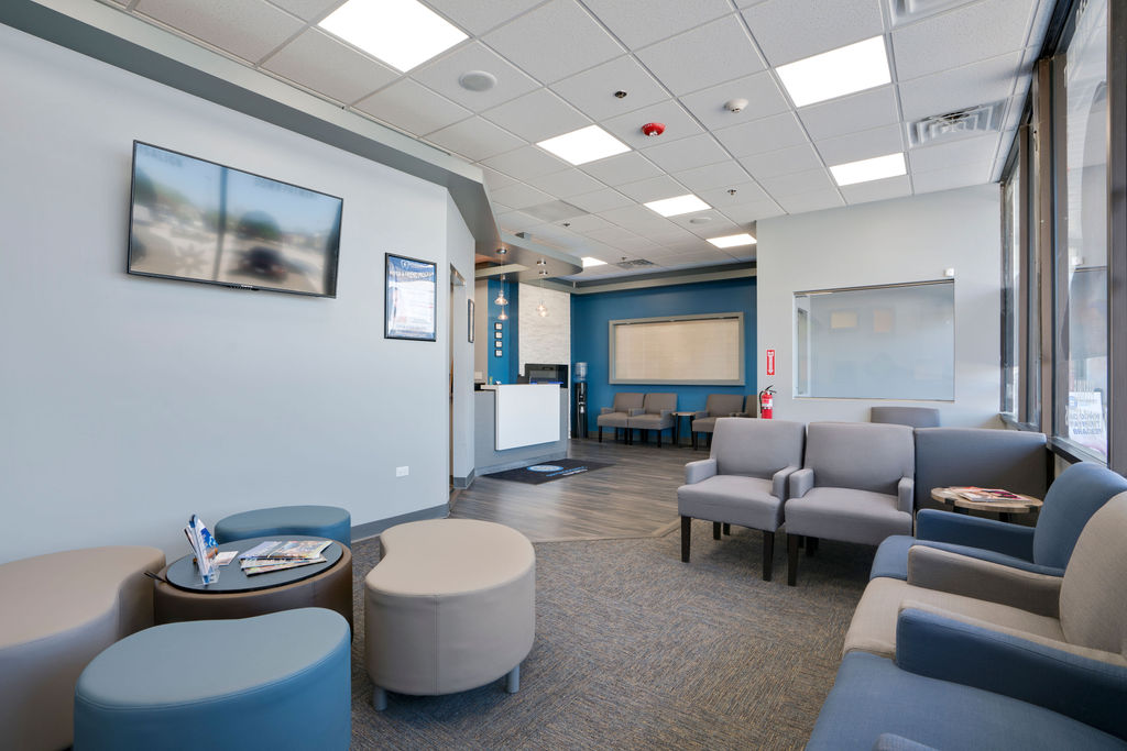 Waiting Room