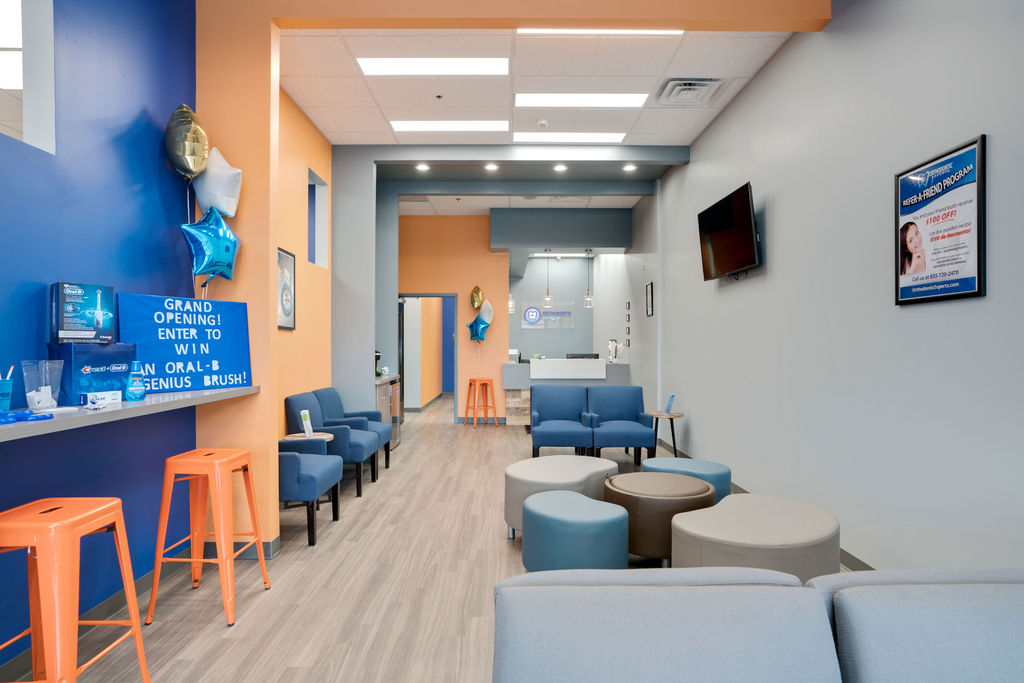 Waiting Room