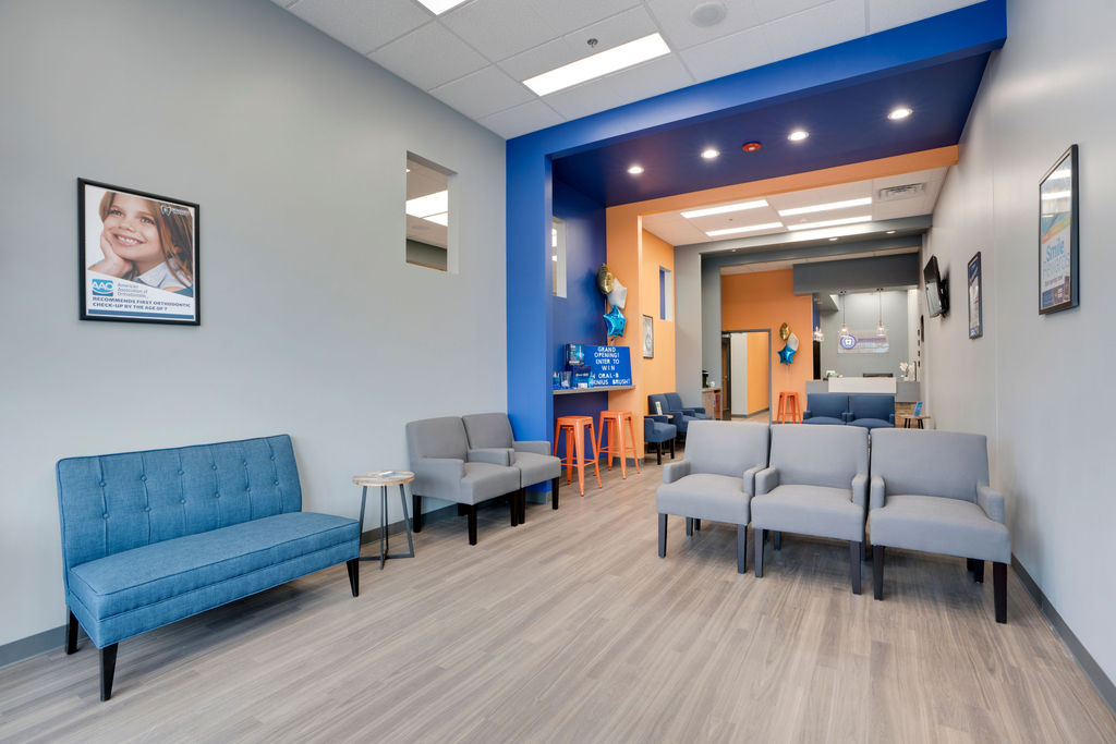 Waiting Room