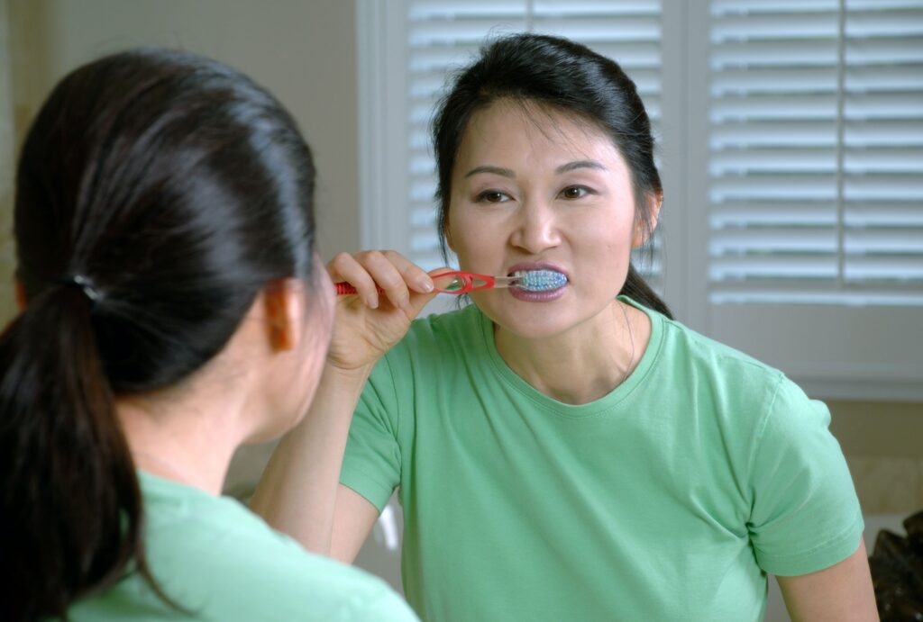 orthodontic retainers