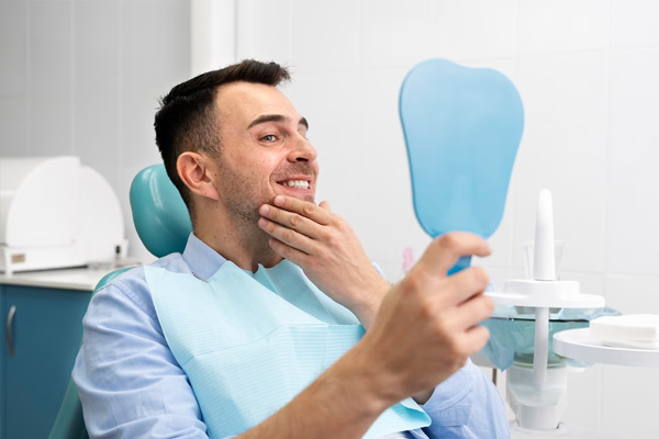 Orthodontics Treatment Age Limits