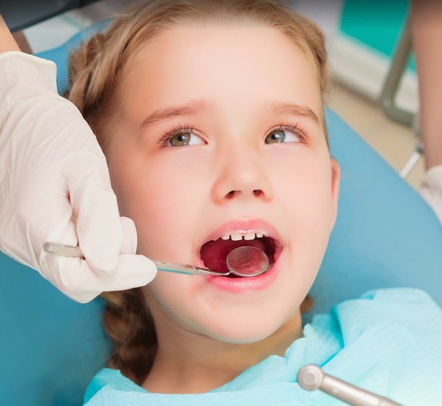 The braces process