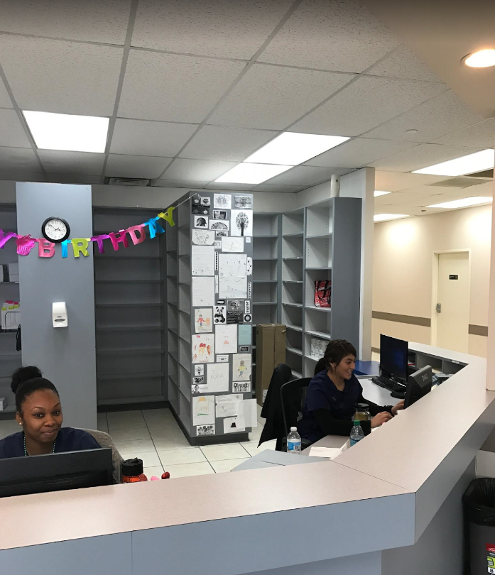 All Star Dental Clinic Chicago Patient of all Ages