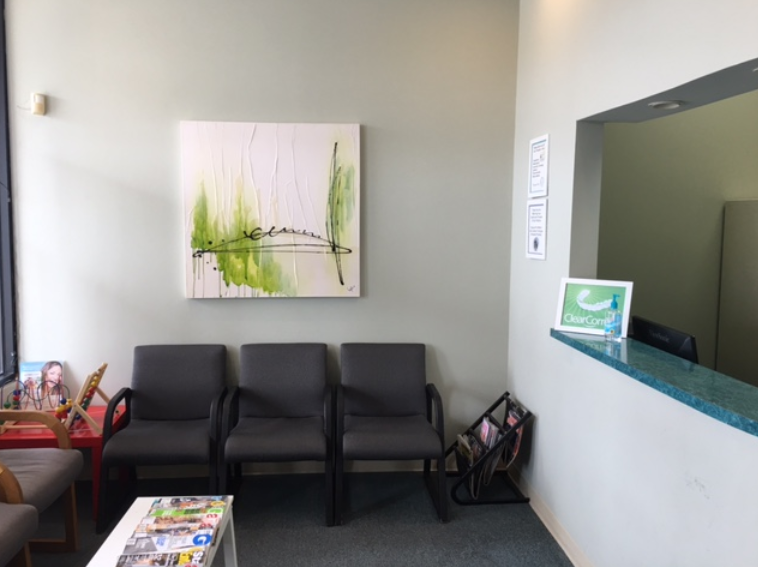 All Smiles Dental Center Top Orthodontist Braces, Invisalign