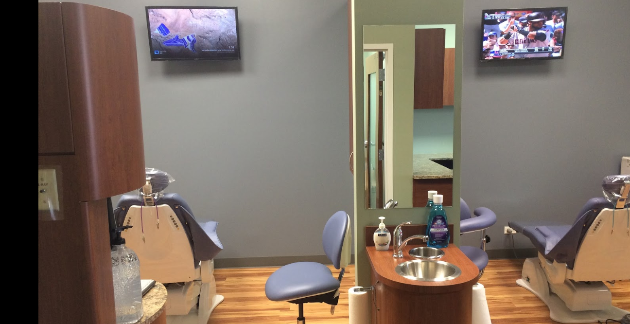 Alivio Dental Downers Grove Top Orthodontist Braces, Invisalign