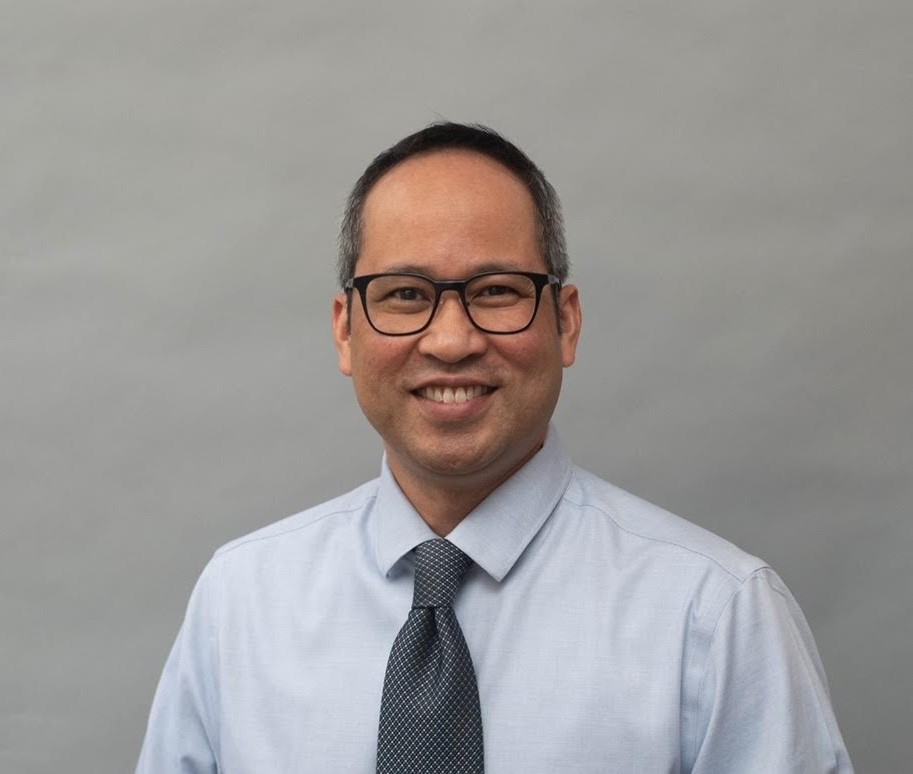 Dr. Brian Reyes