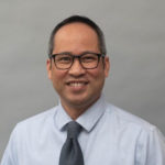 Dr. Brian