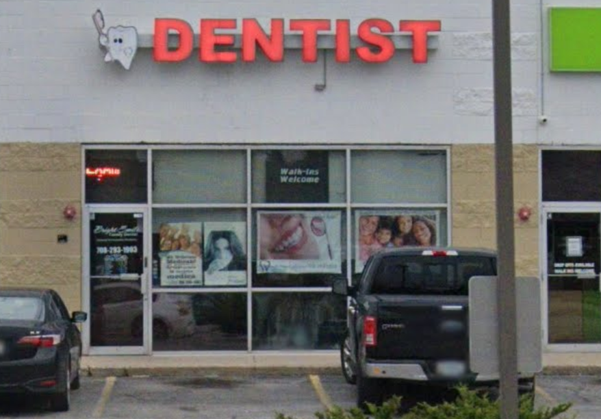 Bright Smile Family Dental Top Orthodontist Braces, Invisalign