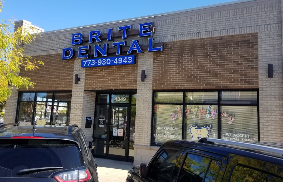 Brite Dental PC Top Orthodontist Braces, Invisalign