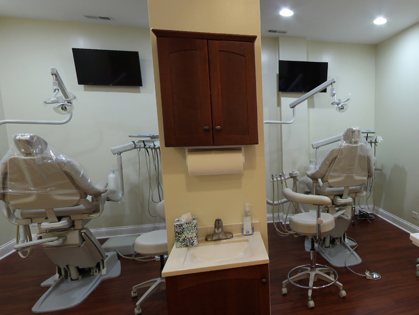Comprehensive Dental & Implant Center Orthodontic Experts