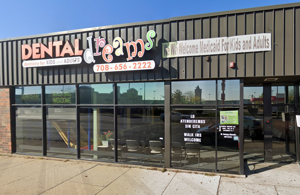 Dental Dreams Cicero Top Orthodontist Braces, Invisalign