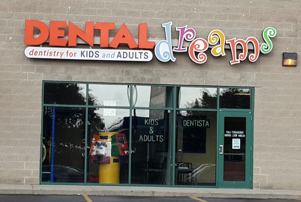 Dental Dreams Joliet Top Orthodontist Braces, Invisalign