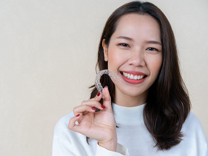 invisalign oak lawn
