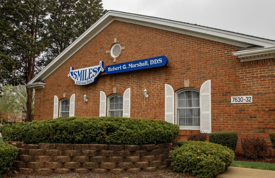 Orthodontist