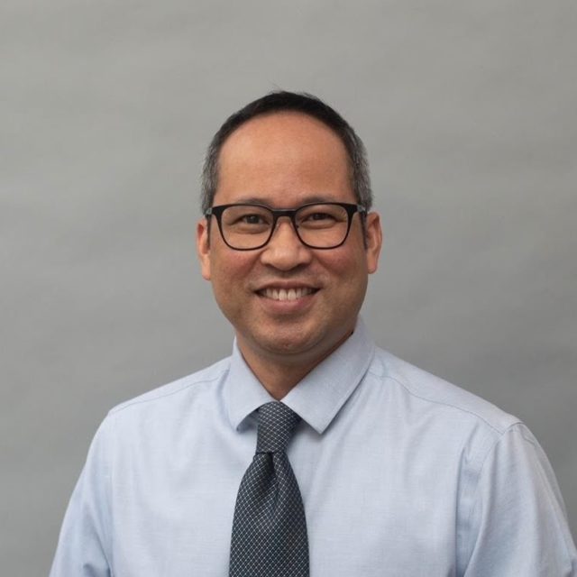 Dr.Brian