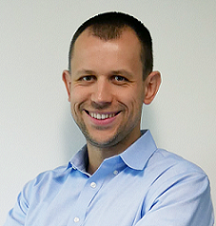 Dr. Yaroslav Yarmolyuk DDS, MS