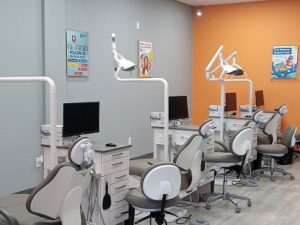 beloit orthodontist office