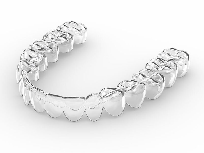 essix retainers