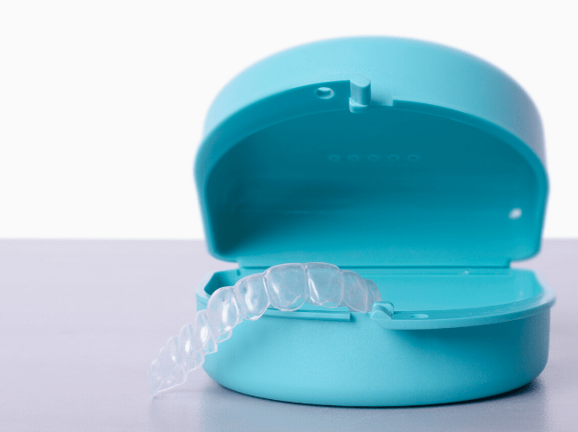 invisalign aurora