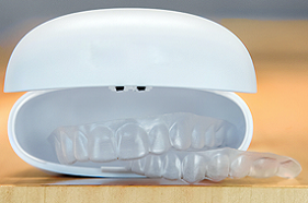Invisalign Treatment Park Ridge