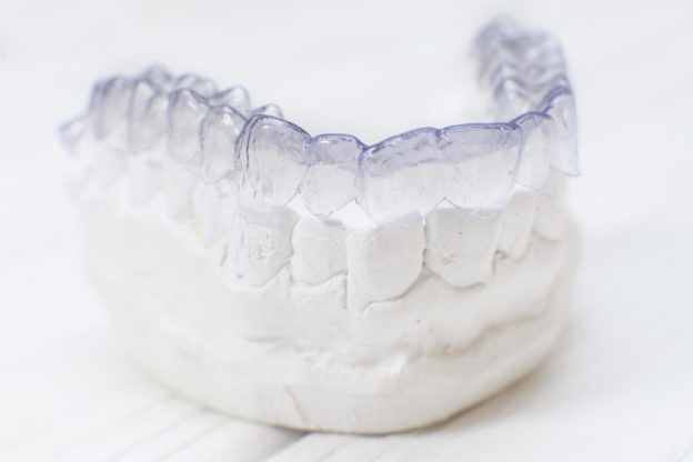 invisalign lake bluff