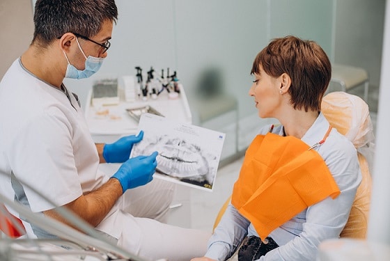 orthodontic technology in wauconda
