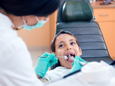 orthodontic treatment Aurora