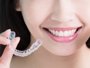 Crown Point Invisalign