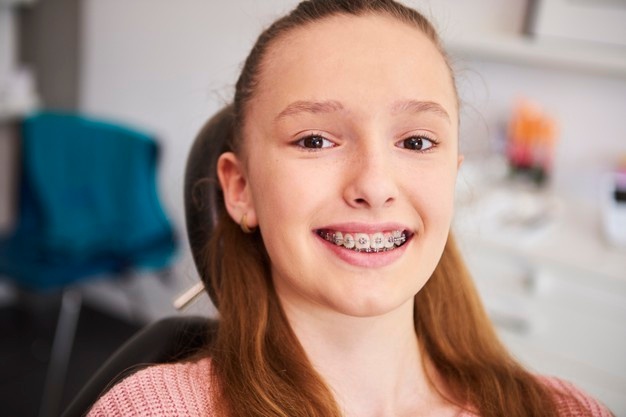 invisalign portage