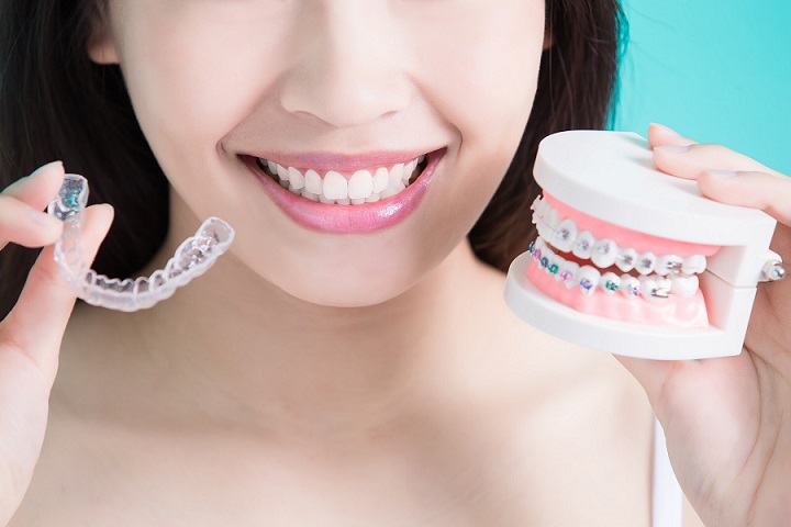 orthodontic treatment high land