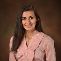 Dr. Sediqzad DDS, MS
