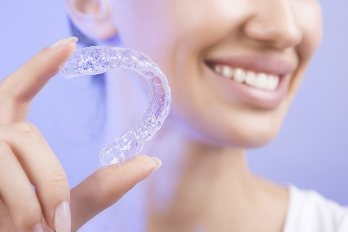 itasca invisalign
