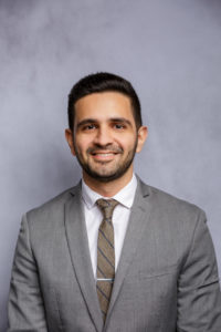 Raj Desai