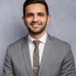Dr. Raj Desai