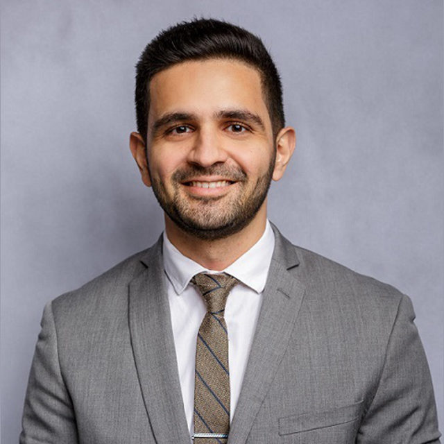 Raj Desai