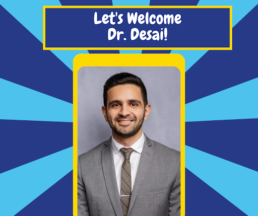 desai