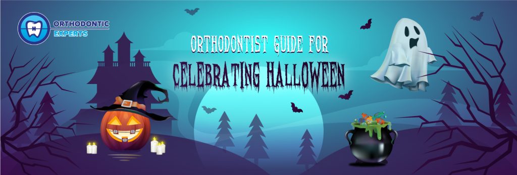 orthodontist guide for celebrating halloween