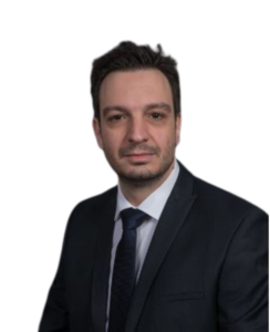 Aris Panagiotou