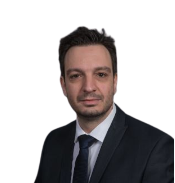 Aris Panagiotou